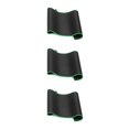 thumbnail image 3 of VONKY Hot Non Wear Resistant Computer Notebook Soft Edge Seamed Mouse Pad green 280*350*3mm 3Set, 3 of 6