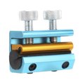thumbnail image 1 of Hilitand Cable Luber,Motorcycle Dual Cable Oiler Luber Lubricator Tool Aluminium Rubber Modification For ATV,Lubrication Tool, 1 of 8