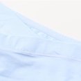 thumbnail image 3 of Soki Culottes pour Femmes Grande Taille en Coton Style Hipster en Liquidation, 3 of 6