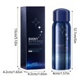 thumbnail image 3 of CYC Glitter Spray Nightclub Party Glitter Spray 60ml Starry Glitter, 3 of 5