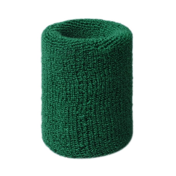 2 Paires De Bracelets Sport Anti-transpiration – Reste Au Sec Pendant Tes Matchs Et Tes Runs !