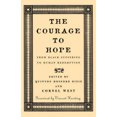 thumbnail image 2 of Courage to Hope, Cornel West, Quinton Hosford Dixie Paperback, 2 of 2