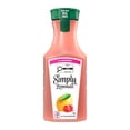 thumbnail image 2 of Simply Lemonade with Raspberry Bottle, 1.54 Liters, 2 of 5