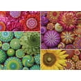 thumbnail image 3 of Ravensburger Mandala Blooms Jigsaw Puzzle, 3 of 3