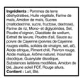 thumbnail image 5 of Pringles® Sweet Chili Sauce Flavour Potato Chips 156g, 5 of 5