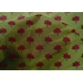 thumbnail image 4 of oneOone Cotton Silk Fabric Floral Block Print Fabric By Yard 42 Inch Wide, 4 of 4