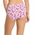 thumbnail image 2 of Jockey Women's Supersoft Hipster - 3 Pack, 2 of 5