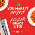 thumbnail image 4 of Classico Sauce pour Pâtes Tomates Alfredo, 4 of 13