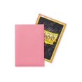 thumbnail image 4 of 10 Paquets Dragon Shield Mini Mat Japonais Rose 60 ct Pochettes de Cartes Présentoir, 4 of 6