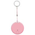 thumbnail image 4 of Bluetooth Tracker under $5! CQCYD Bluetooth Tracker, Smart Anti-Lost Device for Keys Pets Wallet, Portable GPS Locator with Two-Way Alert, Selfie Shutter for iOS Android, 4 of 9