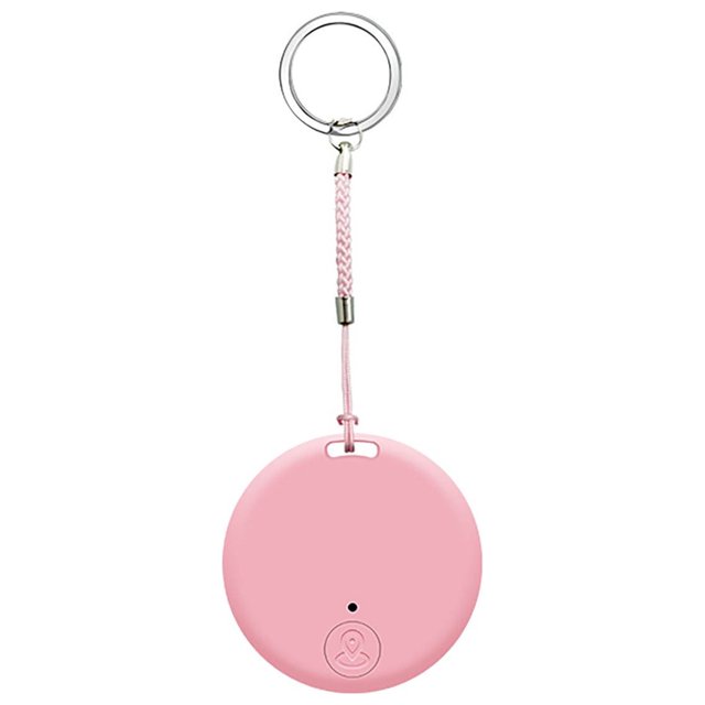 Lksixu Portable Tracking Bluetooth 5.0 Mobile Key Tracking Smart AntiLost Device Pet AntiLost Device Portable Selfie Locator a locator Electronics for Home Office School