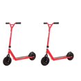 thumbnail image 1 of Razor RDS Pro Trottinette Tout-Terrain Tout-Terrain Surdimensionnée, (Lot de 2), 1 of 10