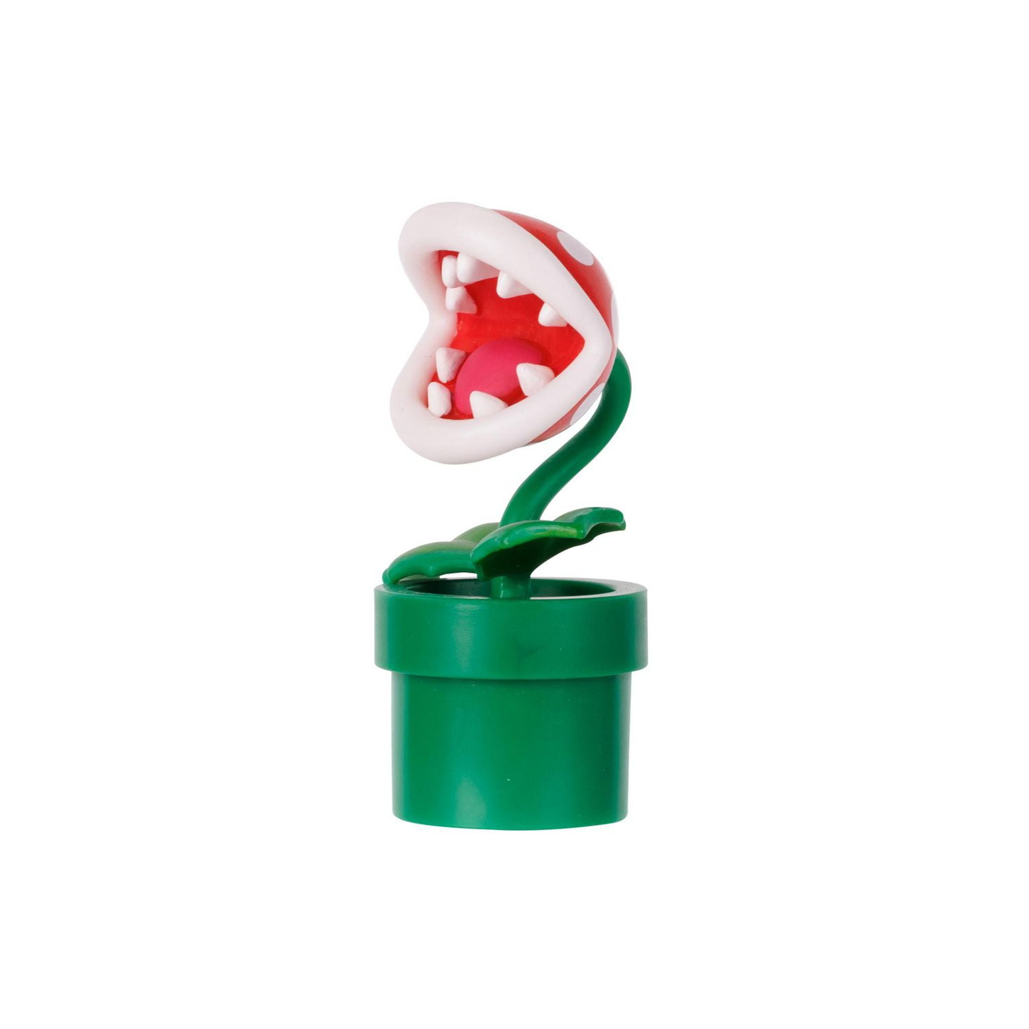 Figurine Nintendo 2,5 pouces – Plante Piranha
