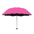 thumbnail image 3 of Sun Protection Sun Umbrella Folding Sunshade In Water Sunny Rain Umbrella, 3 of 9