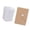 Light Coffee Case, variant on S SERENABLE Collapsible Silicone Cup 250ml Collapsible Water Cup for Fitness Gym Camping Light Coffee Case