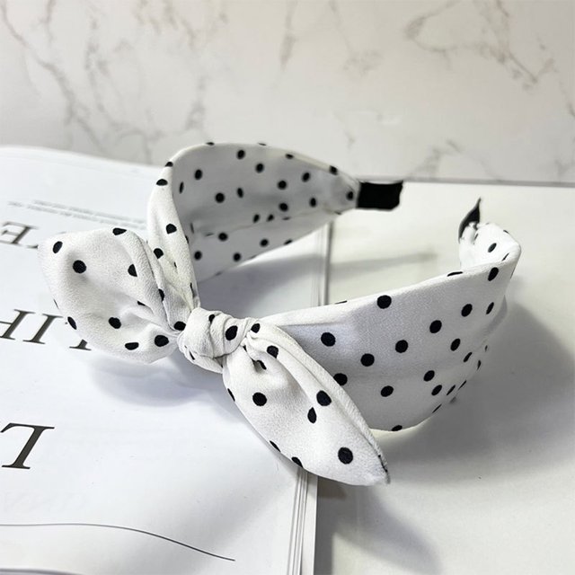 Baohd Style avec Bandeaux Absorbants pour Femmes Accessoires Légers et Durables Bleu Foncé 1Ensemble