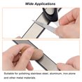 thumbnail image 5 of Unique Bargains 6.3' x 0.91' 1000 Grits Diamond Whetstone Sharpener Sharpening Stone, 5 of 5