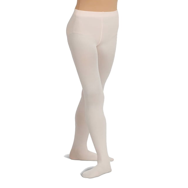 Capezio Ultra Soft Footed Tight - Size Large/X-Large, Caramel