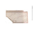 thumbnail image 1 of Gladiator Small Bedside Molle Panel, 1 of 5