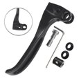 thumbnail image 2 of Electric Bicycle Brake Handle Pull Rods 120/103mm Power Off Oil Brake Disc Brake Handle For XOD Brakes Lever Parts, 2 of 12