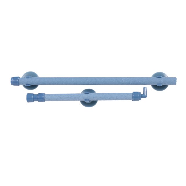 Aquarium Bubble Wall Air Stone Bar 14 Inch Fish Tank Bubble Wall Air Diffuser Household Tool