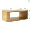 thumbnail image 5 of Better Homes & Gardens  Juliet Table Basse, 5 of 5