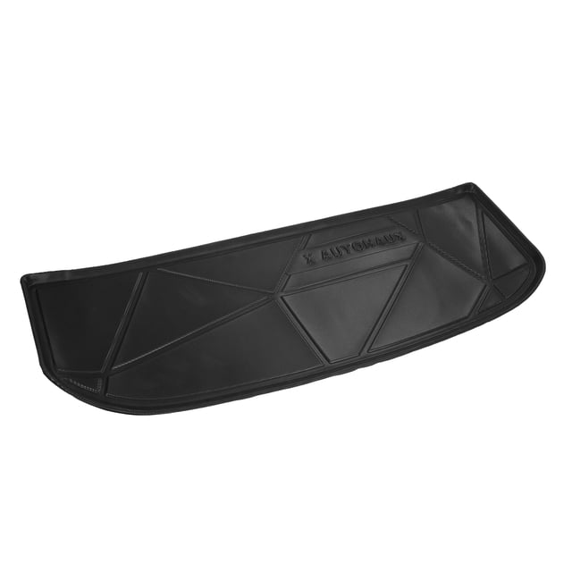 Unique Bargains Cargo Trunk Tray Cargo Liner Rear Cargo Trunk Floor Mat Non Slip Waterproof Protector for Hyundai Palisade 2020-2022