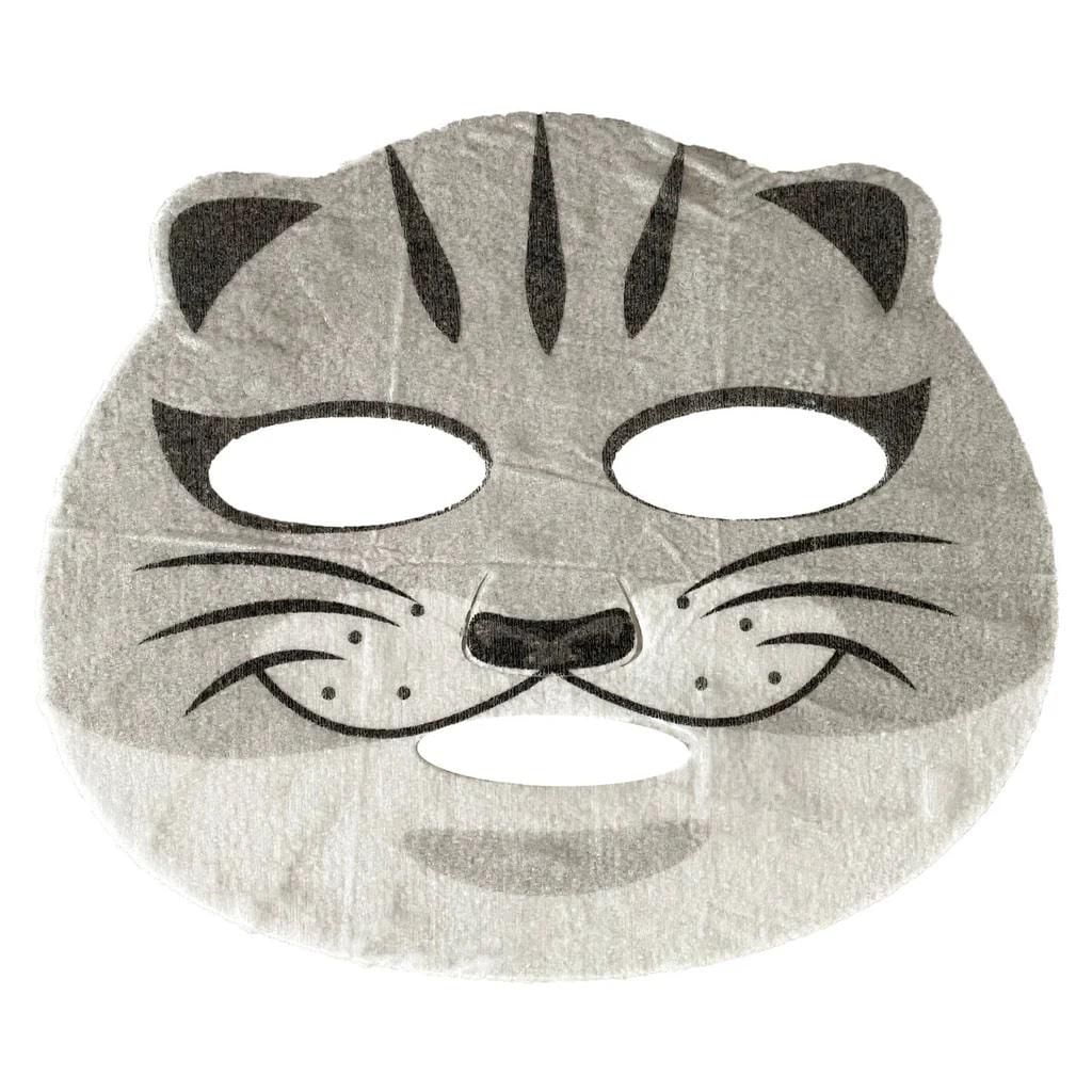 Pretty Animalz Cat Sheet Mask