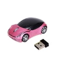 thumbnail image 2 of 2.4GHz 1600DPI Wireless Optical Mouse USB Scroll Mice For Tablet Laptop, 2 of 5