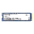 thumbnail image 1 of M.2 4TB Kingston NV3 NVMe PCIe 4.0 x 4, 1 of 9