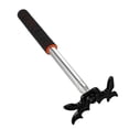 thumbnail image 3 of Telescopic Bridge Head Cue Stick for Enhanced Pool Gameplay Precision Control, 3 of 5