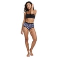 thumbnail image 4 of Jockey Culotte pour Femmes en Microfibre Sans Souci, Absorption Modérée, 4 of 4