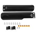 thumbnail image 2 of Front Fork Guard, 1 Pair Front Fork Guard Protector Guards ABS Plastic For 150cc 160c 200cc 250cc Dirt Bike For 125 Fork Guards Fork Guards Front Fork Guard Front Fork Guards Front, 2 of 8