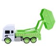 thumbnail image 1 of High Simulation Garbage Truck Toy for Boys Kids, Educational Safe Sanitation Truck Model with Multifunctional Design, 1 of 8
