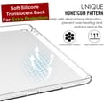 thumbnail image 2 of iPad Pro 9.7 Pouces 2016 Étui de Protection A1673 MLMP2LL/A MM172LL/A MLMN2LL/A MLMQ2LL/A A1674 A1675 MLMW2LL/A MLMX2LL/A MM192LL/A MLMV2LL/A MLN02LL/A MLMY2LL/A MLN12LL/A MLPW2LL/A MLPY2LL/A - Vert, 2 of 8