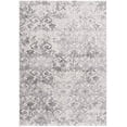 thumbnail image 2 of Rug Branch Oasis Collection Tapis moderne damassé, 2 of 6