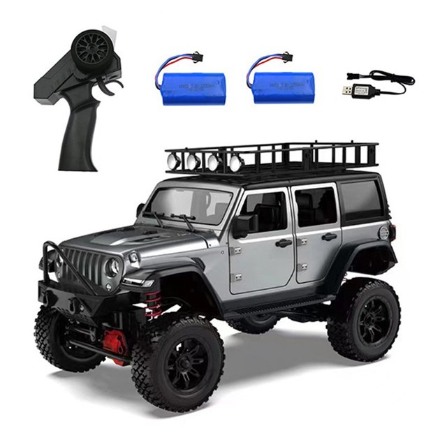ZheElen RC Car For Gift Guaranteed To Impress Unmatched Durability Long-lasting Battery Life Remote Control TYPE3