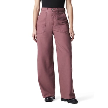 Levi Strauss Signature™ Cargo Ample Taille Cintrée Vintage pour Femme