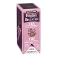 thumbnail image 2 of Bigelow English Breakfast Tea | 28UN/Unit, 6 Units/Case, 2 of 3