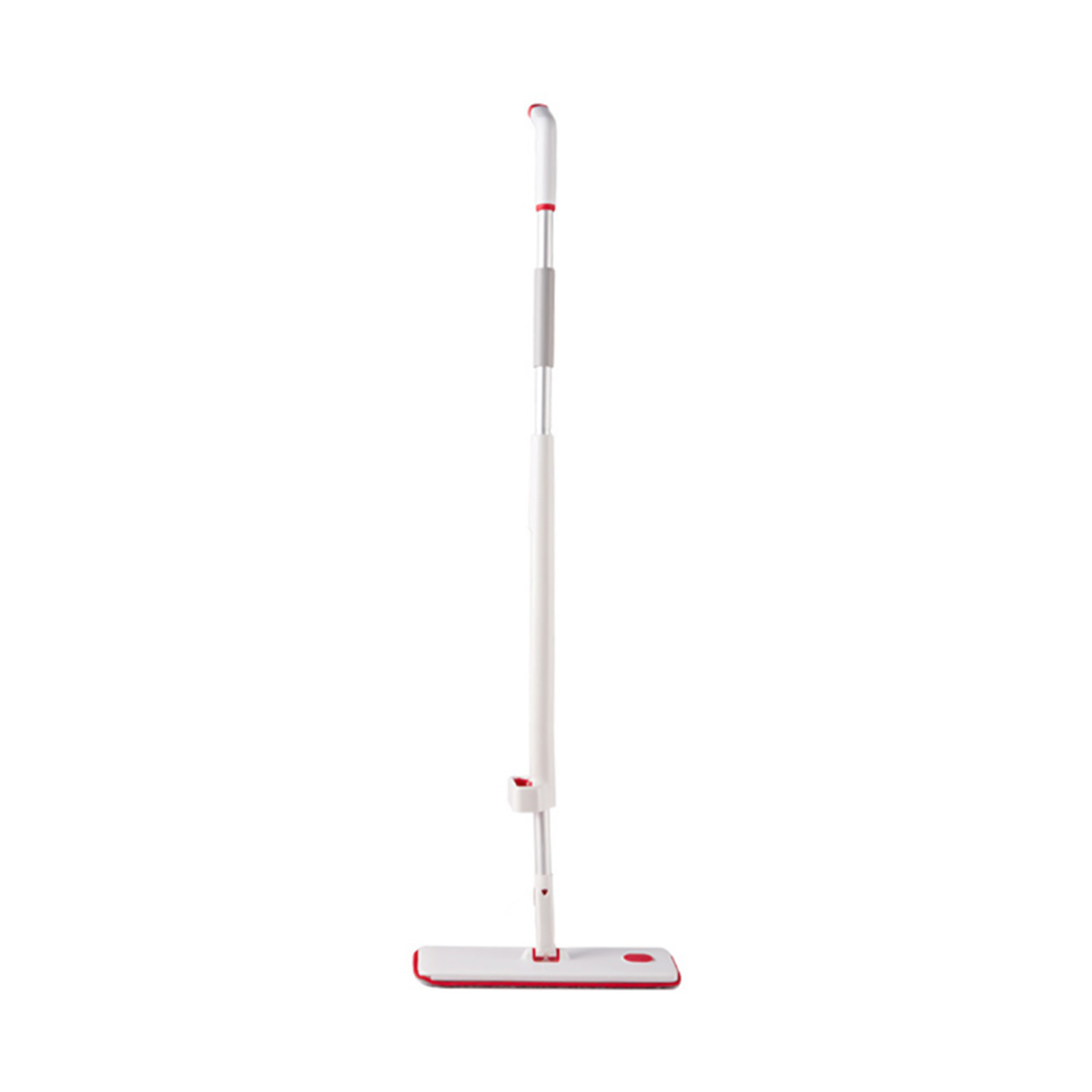 EGNMCR Water Spray Spray Household Wet And Dry Floor Cleaning Hands-Free Flat Mop Spray mop