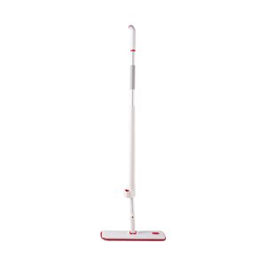 EGNMCR Water Spray Spray Household Wet And Dry Floor Cleaning Hands-Free Flat Mop Spray mop