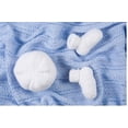 thumbnail image 5 of Baby Luv Blue Yarn 120g, 5 of 5