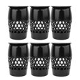 thumbnail image 3 of AMONIDA Plastic Snooker Basket, Billiard Basket, For Home Standard Pool Tables Snooker Billiard Parlor, 3 of 8