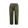 thumbnail image 3 of Mrat Pantalon en Lin pour Femme, 3 of 3
