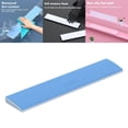 thumbnail image 1 of ziyahi PU Keyboard Wrist Rest Pad Anti-Skid Cushion for Desktop Computer Home 87-Keys Blue, 1 of 9