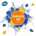 thumbnail image 4 of Dial Marula Oil Nourishing Body Wash, 473ml, Dermatologist Tested, Free from Silicones, Parabens, Phthalates, SLS, 4 of 9