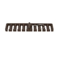 thumbnail image 2 of Amzcrzy Belt Rack Household Belt Storage Artifact Rack, Scarf Hanger, Scarf Tie Hanger, Multifunctional Hook, Belt, Bow Tie Loop Dorm Room Essentials Home Improvement Birthday Gifts for Men, 2 of 2