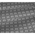 thumbnail image 5 of oneOone Viscose Jersey Fabric Greek Key Geometric Decor Fabric Printed BTY 60 Inches, 5 of 5