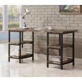 thumbnail image 2 of Coaster Home Furnishings 801551 Skelton Collection Bureau d'Écriture, 2 of 4