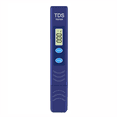 thumbnail image 1 of TDS Meter, Electronic Water Tester with 0-9990 PPM Measurement Range,Digital Water Test Pen for Farming, Aquariums,Pools, 1 of 6
